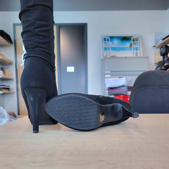 DREAM PAIRS womens SARAH - Picture 5 of 9